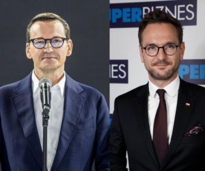 TYLKO U NAS! Ludzie Morawieckiego nie płacą na PiS? Dotarliśmy do wykazu