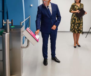 Epi-Centrum Nauki w Białymstoku już otwarte. Tak wygląda w środku [ZDJĘCIA]