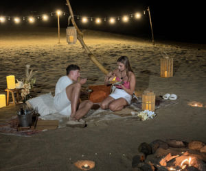 Hotel Paradise 12 - odcinek 23