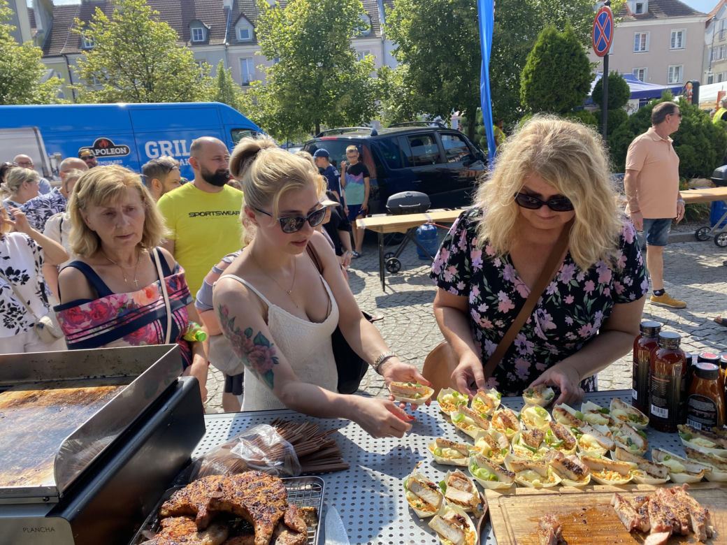 Festiwal Browarnictwa i Święto Wołowiny 2025 