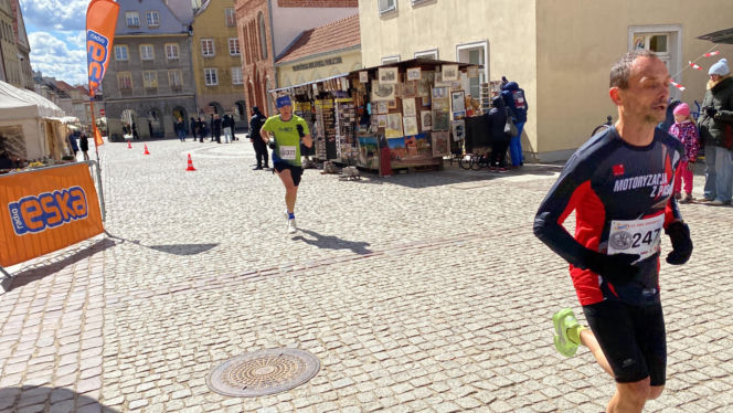 Lotto 23. Bieg Jakubowy cz.2