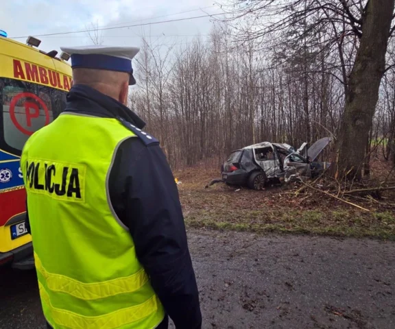 Zginęli jeden po drugim. Byli tacy młodzi