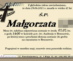 Wypadek w Elżbietowie. Dziewczynki spoczną w grobach razem z mami. Znamy datę i miejsce pogrzebu kobiet i ich dzieci 