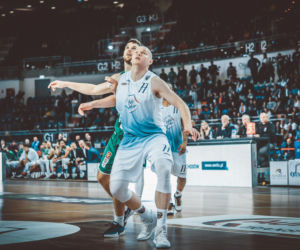 Polski Cukier Toruń - Stelmet Enea BC Zielona Góra - zdjęcia z Areny Toruń