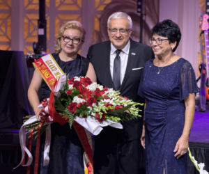 89. Bankiet Parady Pułaskiego w New Jersey
