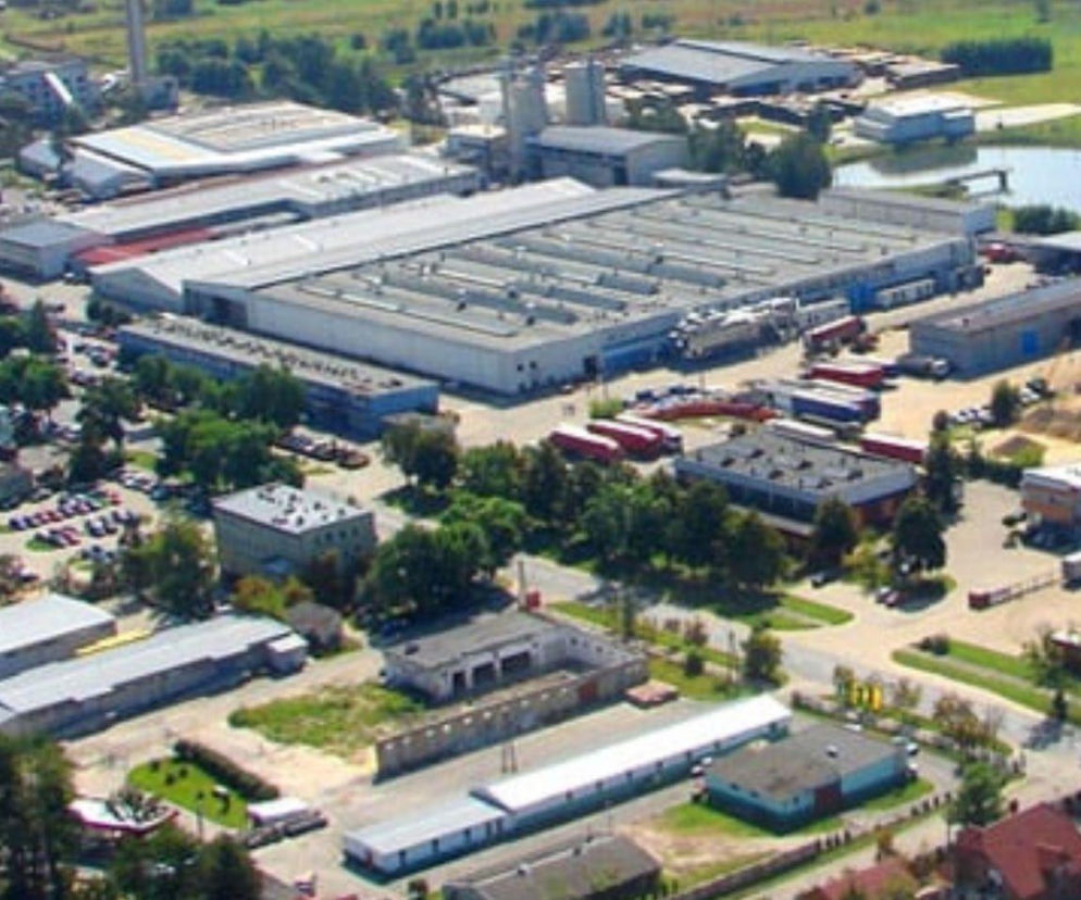 Znany producent mebli zwalnia pracowników. Bez pracy zostanie niemal 200 osób