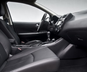 Nissan Pulsar 1.6 DIG-T TEKNA