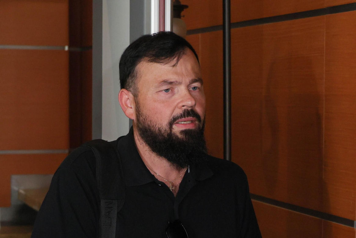 Dr Jędrzejewski po raz drugi w prokuraturze