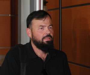 Dr Jędrzejewski po raz drugi w prokuraturze