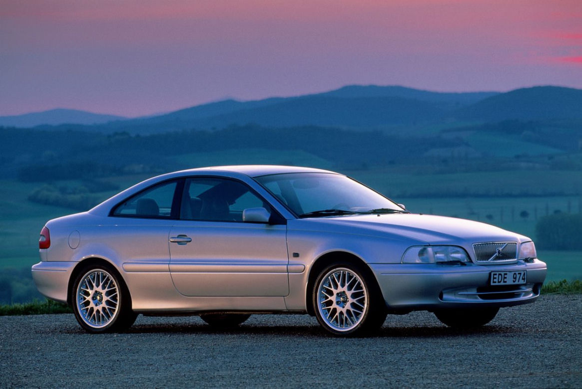 20 lat Volvo dla entuzjastów