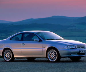 20 lat Volvo dla entuzjastów