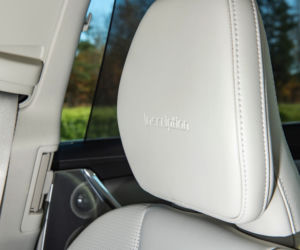 Volvo S90 T8 AWD Plug-in Hybrid Inscription