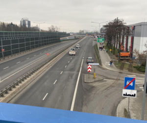Remont S74 pod Kielcami. Kluczowy odcinek naprawią w zaledwie trzy miesiące