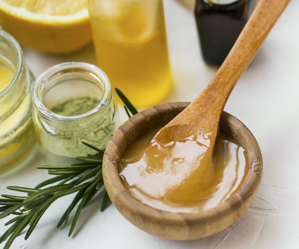 Miód Manuka na wzmocnienie odporności