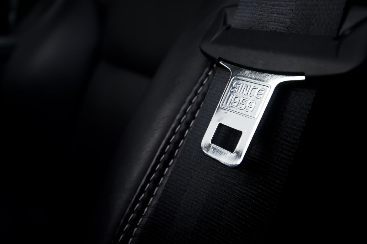 Volvo V90 D5 AWD Polestar Descriptio