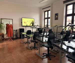 Branżowe Centrum Umiejętności w grudziądzkim Gastronomiku otwarte!