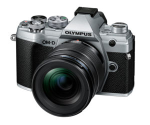 Olympus OM-D E-M5 Mark III