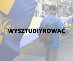 Wymyślić