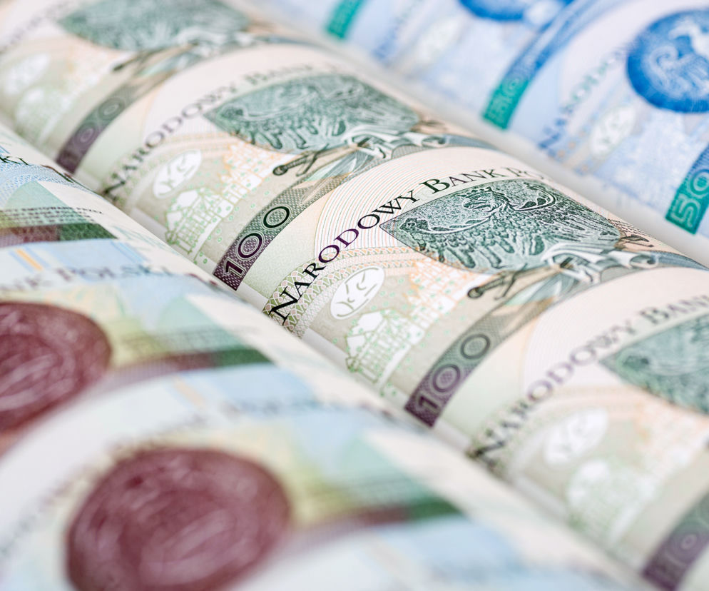 banknoty