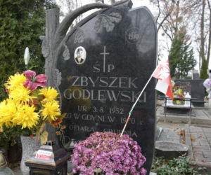 Grudzień 1970. Kim był Janek Wiśniewski? Poznaj prawdziwą historię Zbigniewa Godlewskiego