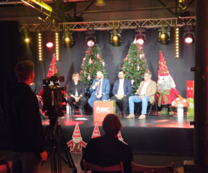 Warmiński Jarmark Świąteczny 2025 (konferencja prasowa)