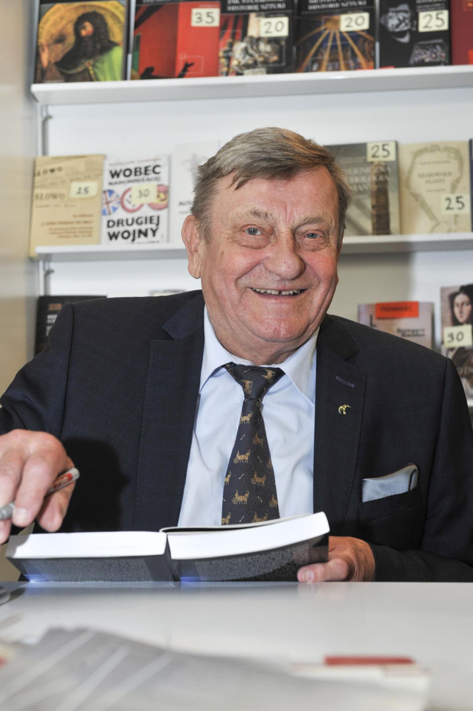 Mirosław Hermaszewski