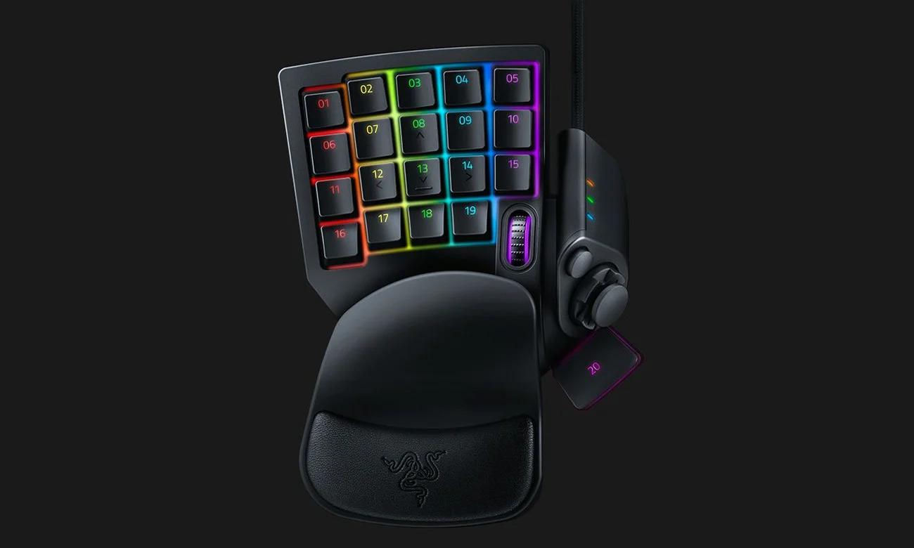 Razer Tartarus V2 