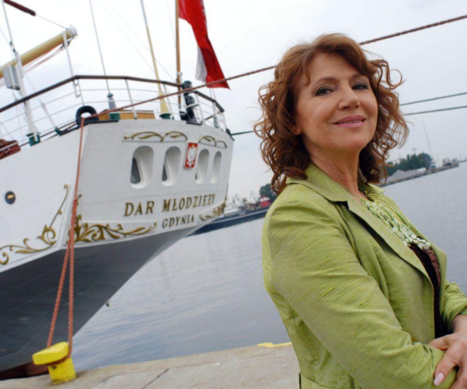 Halina Frąckowiak