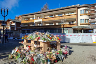 Tragiczny pożar w sylwestrową noc. Ujawniono nowe informacje