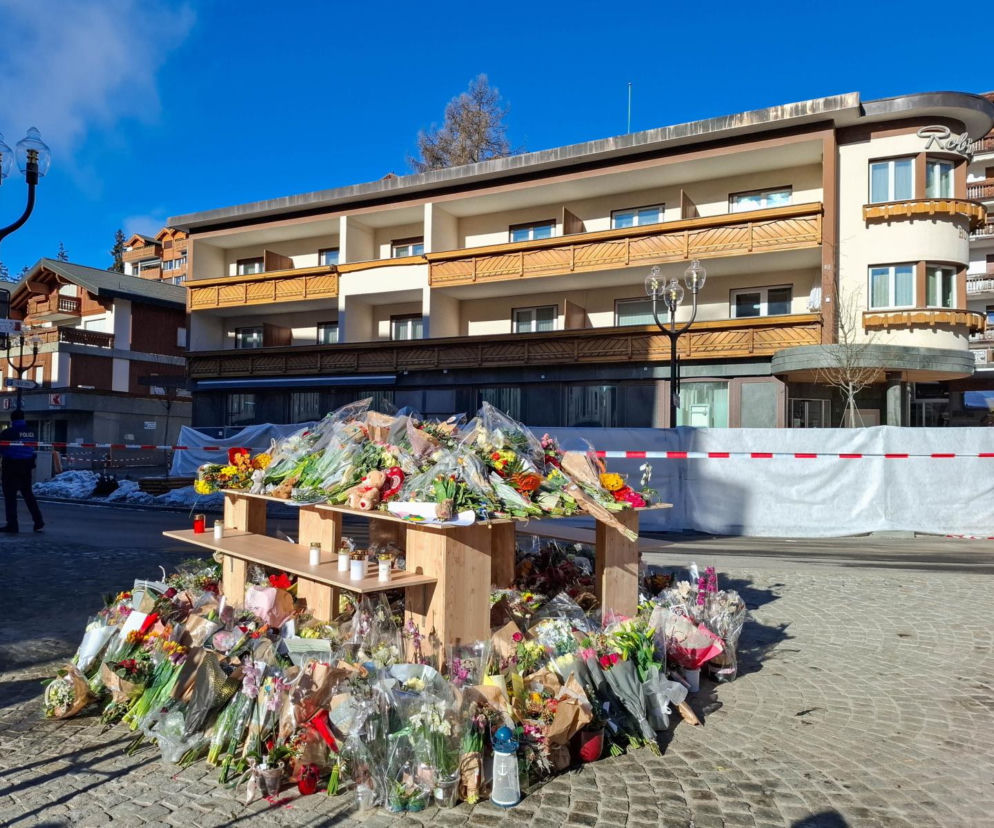 Tragiczny pożar w sylwestrową noc. Władze: w barze od lat nie było kontroli bezpieczeństwa 