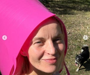 Małgorzata Foremniak