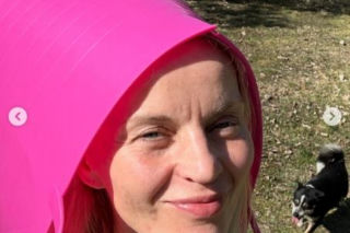 Małgorzata Foremniak