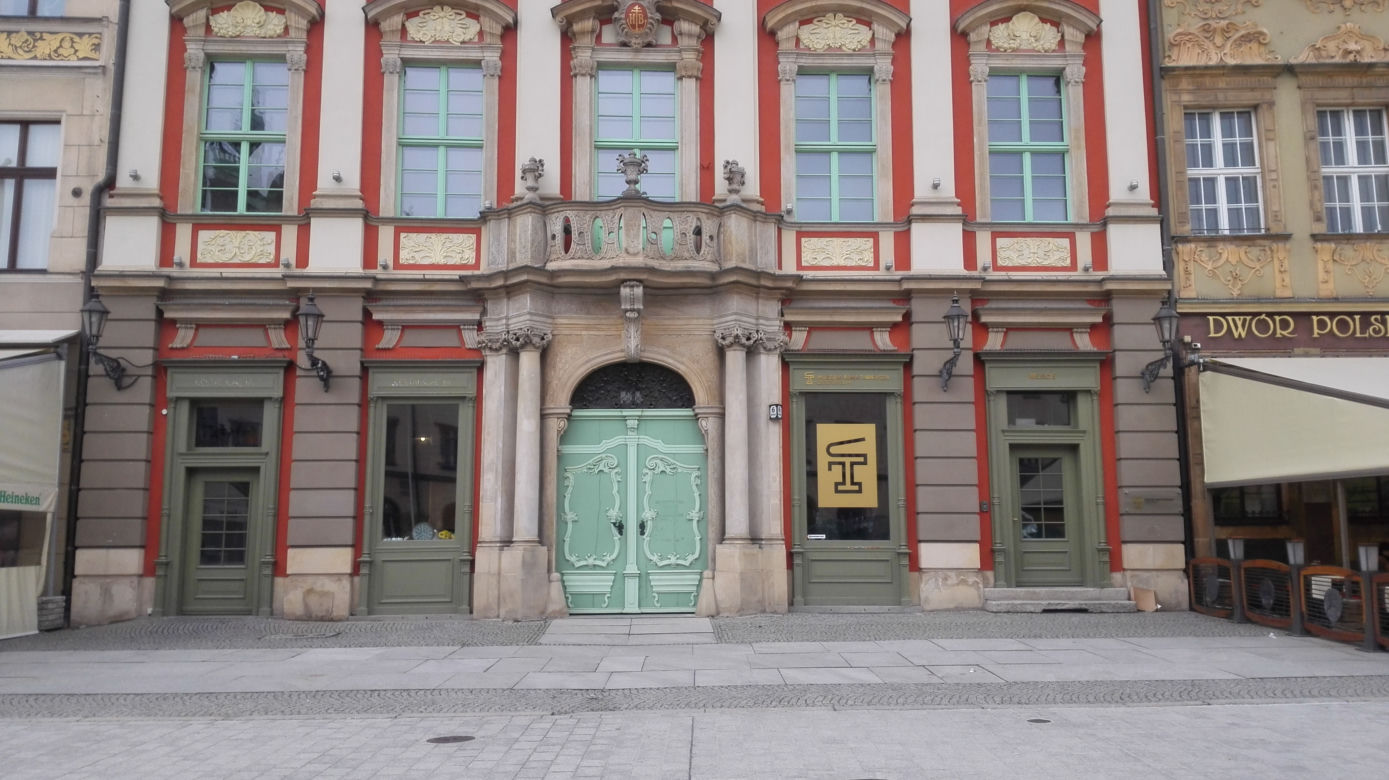 Muzeum "Pana Tadeusza"