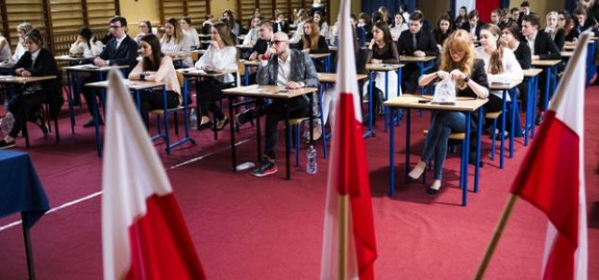 Do kiedy deklaracje maturalne 2018? Nie przegap terminu złożenia 