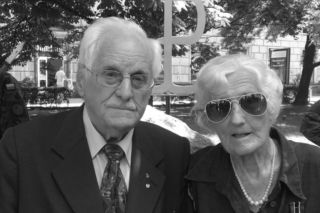 Żałoba w rodzinie rzecznika prasowego Buzka. Zmarła Barbara Majewska-Luft, matka Krzysztofa Lufta