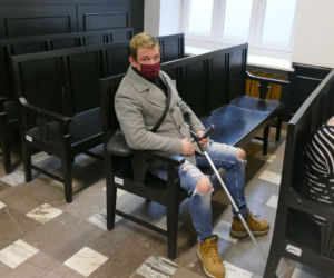 Patostreamer „Proboszcz” cudem uniknął śmierci