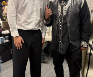 Polak podbił USA! Nagranie z występu ze Snoop Doggiem hitem sieci