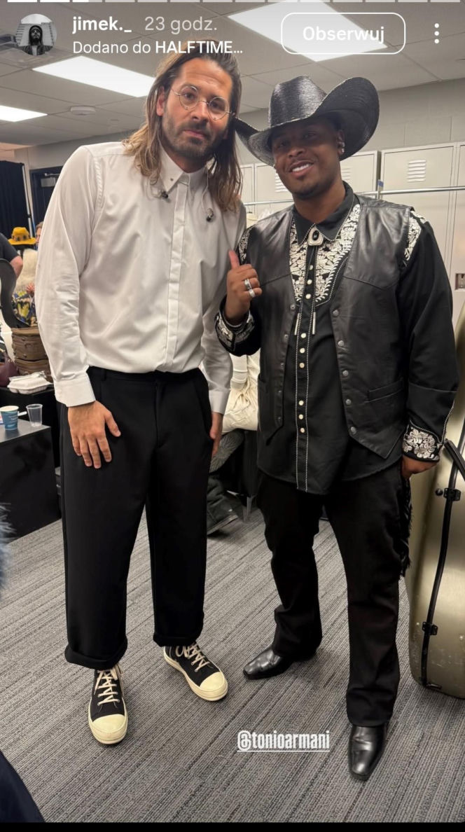 Polak podbił USA! Nagranie z występu ze Snoop Doggiem hitem sieci