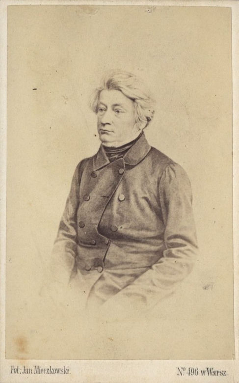 Adam Mickiewicz