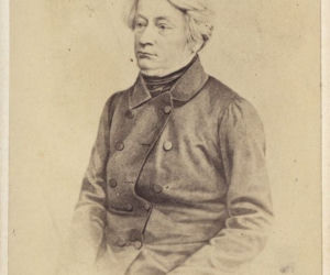 Adam Mickiewicz