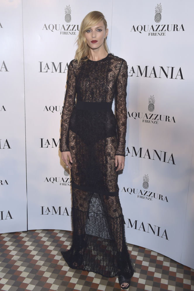 anja rubik