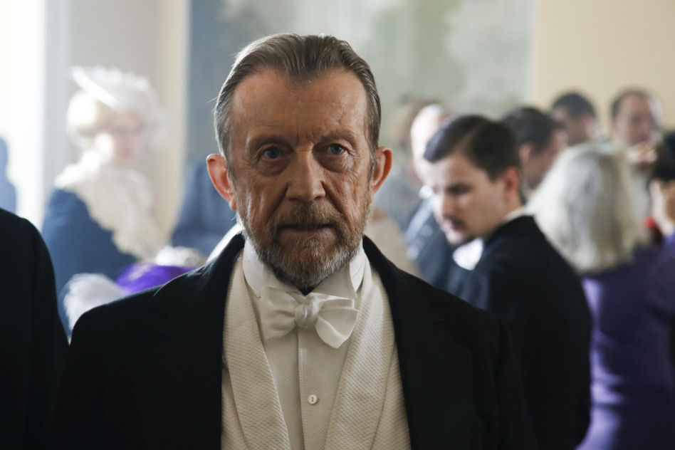 Edward Linde-Lubaszenko