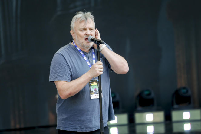 Krzysztof Cugowski na archiwalnych zdjęciach. Tak lider Budki Suflera wyglądał na początku kariery
