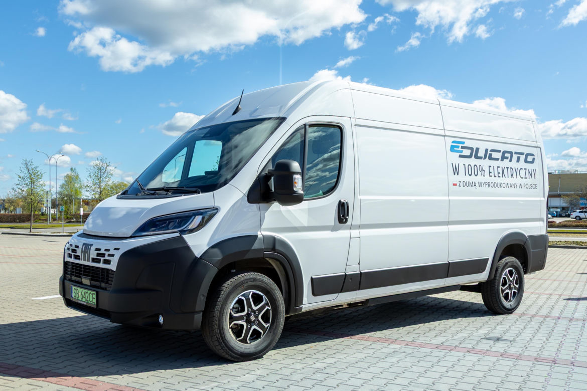 Murator Remontuje, sponsor serii Fiat Professional