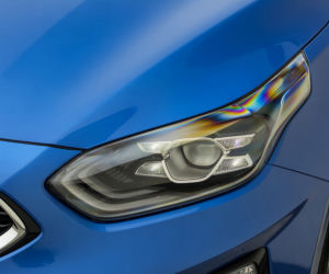 Kia Ceed L 1.4 T-GDI 140 KM