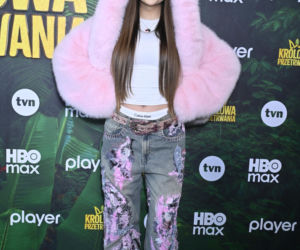 Królowa przetrwanuia PRESS DAY