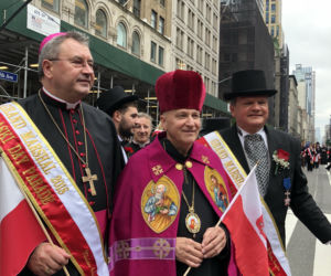 Piąta Aleja była nasza
