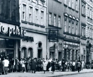 Moda Polska