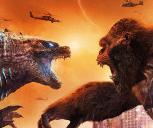 Godzilla i King Kong pokonały pandemię! To rekord, chodzi o miliony
