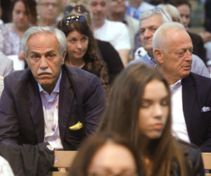 Piotr Żak nowym prezesem Polsatu. To koniec Zygmunta Solorza?